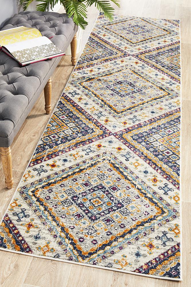 Babylon 203 white