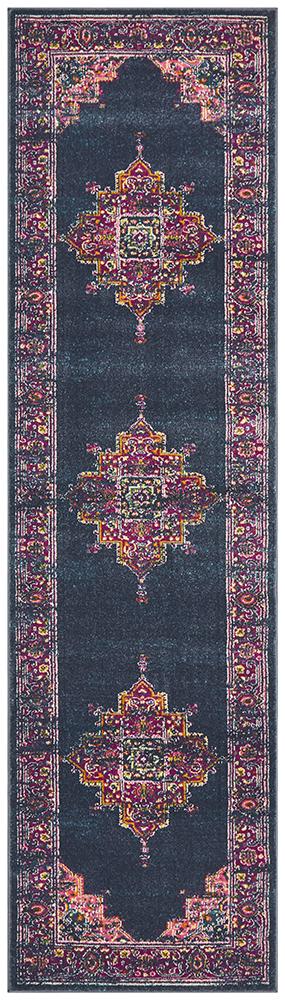 Babylon 211 navy - Image 2