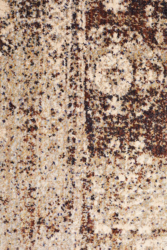 Reflect Stunning Designer Rug Granite - Image 6