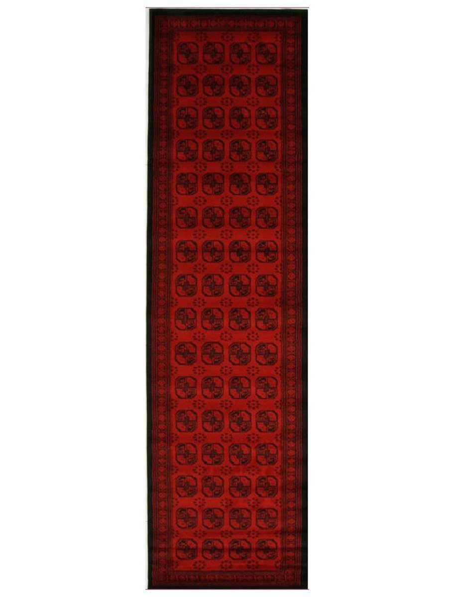 Istanbul Medallion Classic Pattern Runner Ivory - Image 5